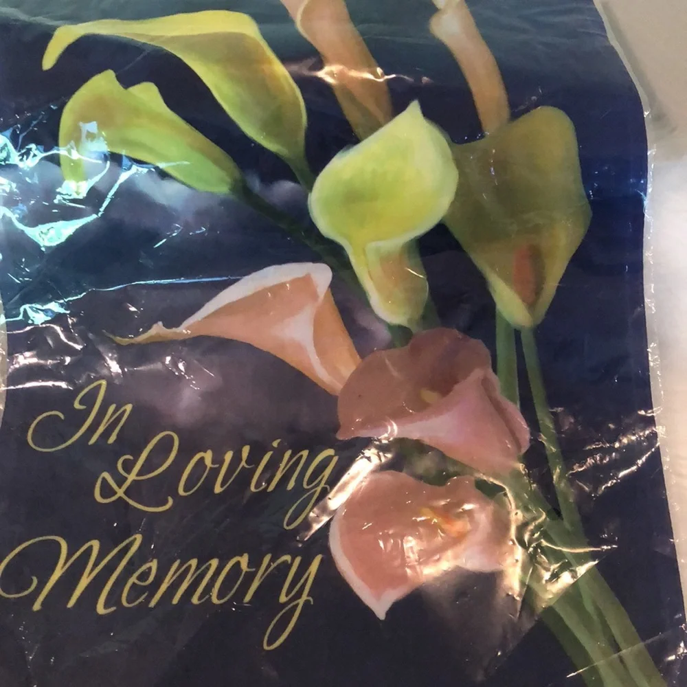 Garden Flag - Picture 2 of 4